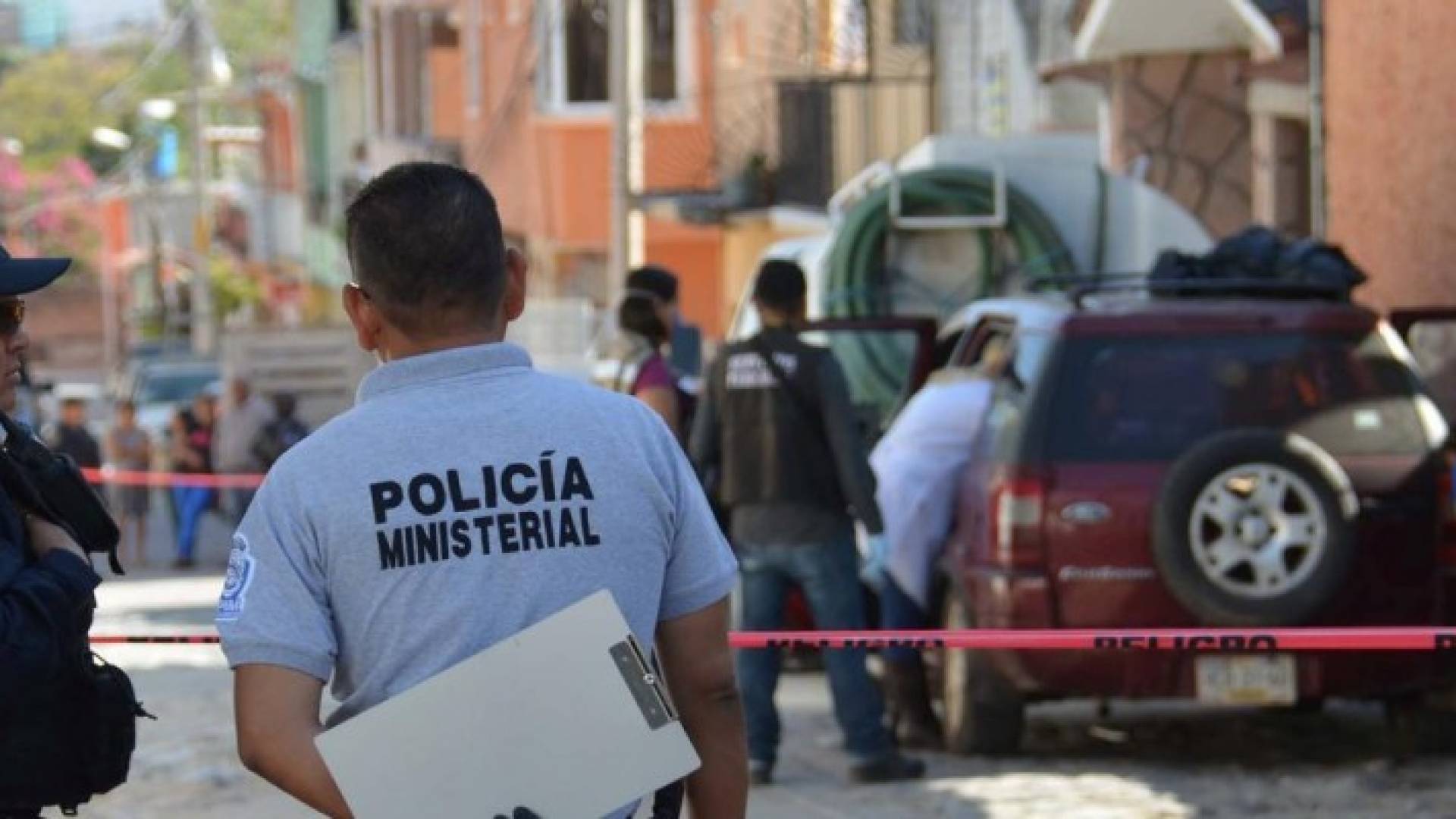  صفت العصابة 13 من أعضائها بطريقة بشعة في يناير الجاري