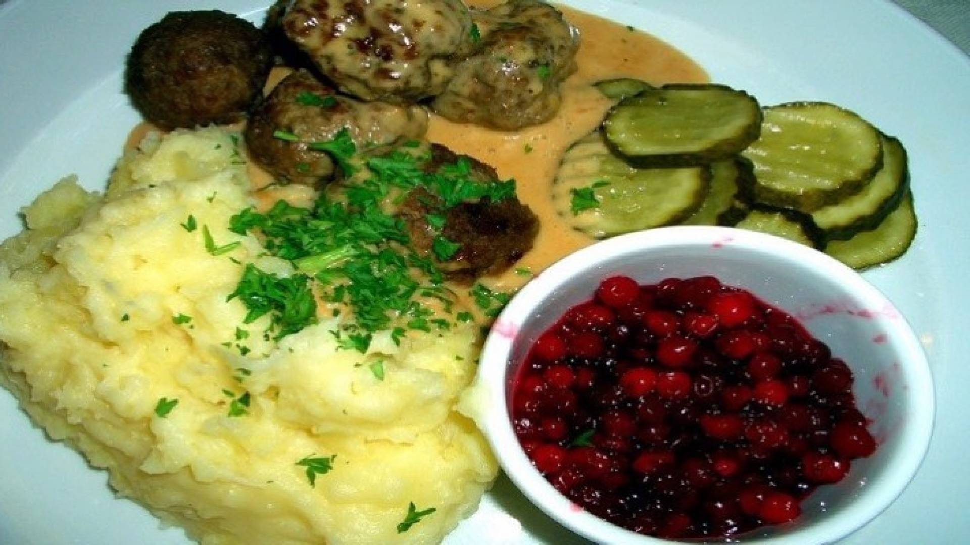 المطبخ الفنلندي