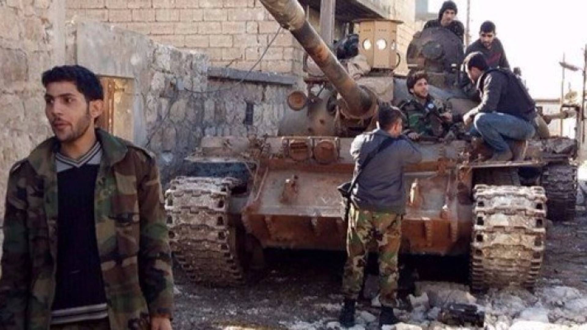 الصورة أرشيفية 