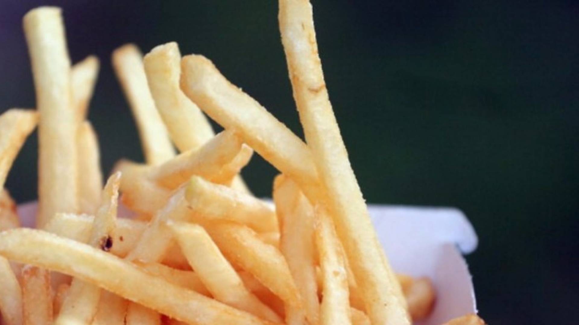 الدراسة أوصت بالطبخ تحت درجة حرارة أقل