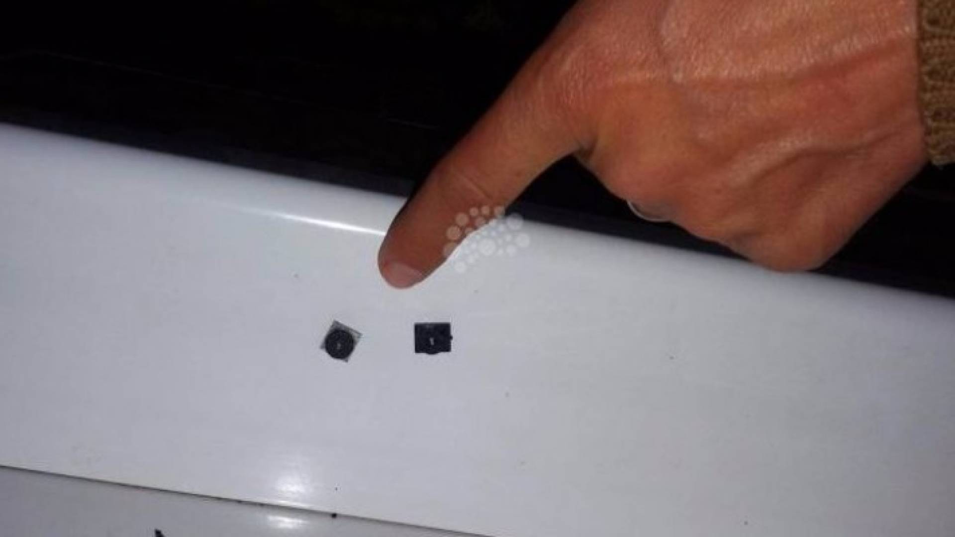 كاميرات سرية ببيوت محررين بالضفة