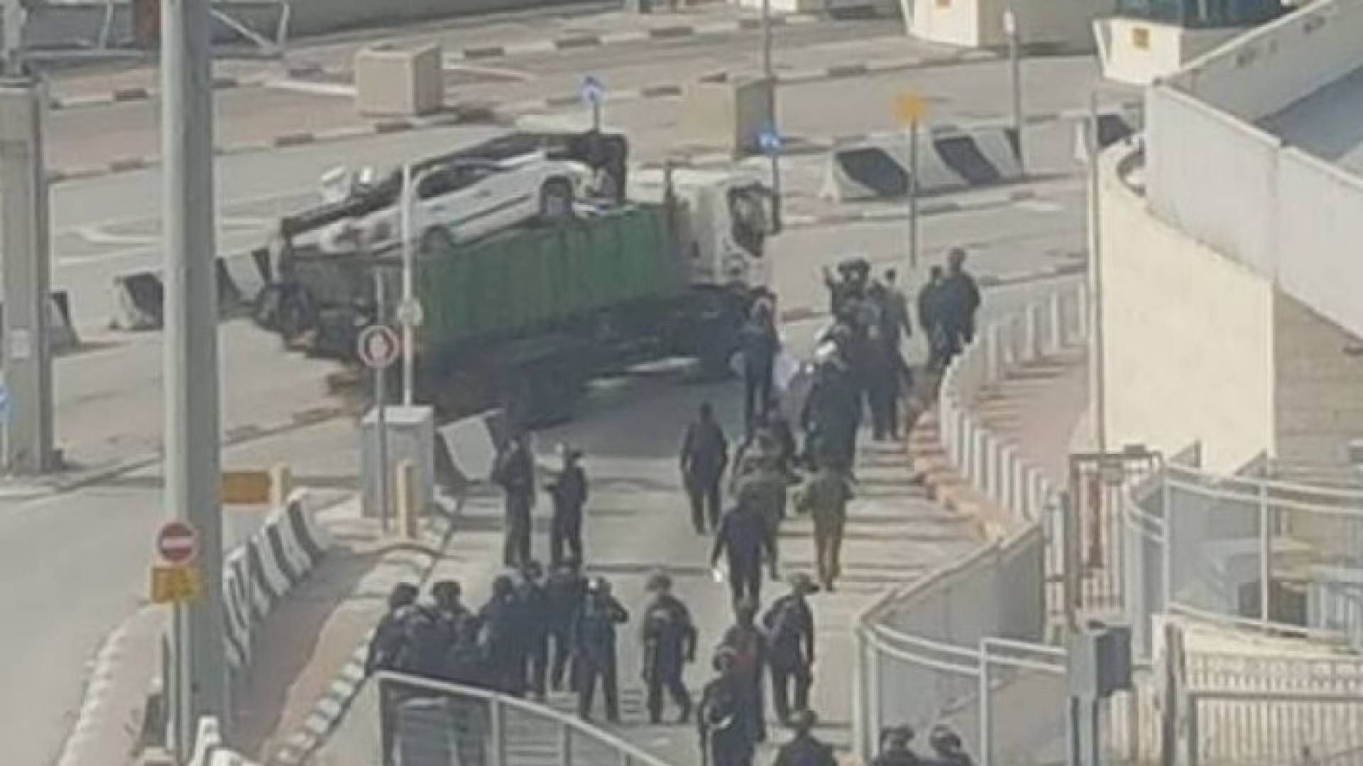 صورة من الحملة