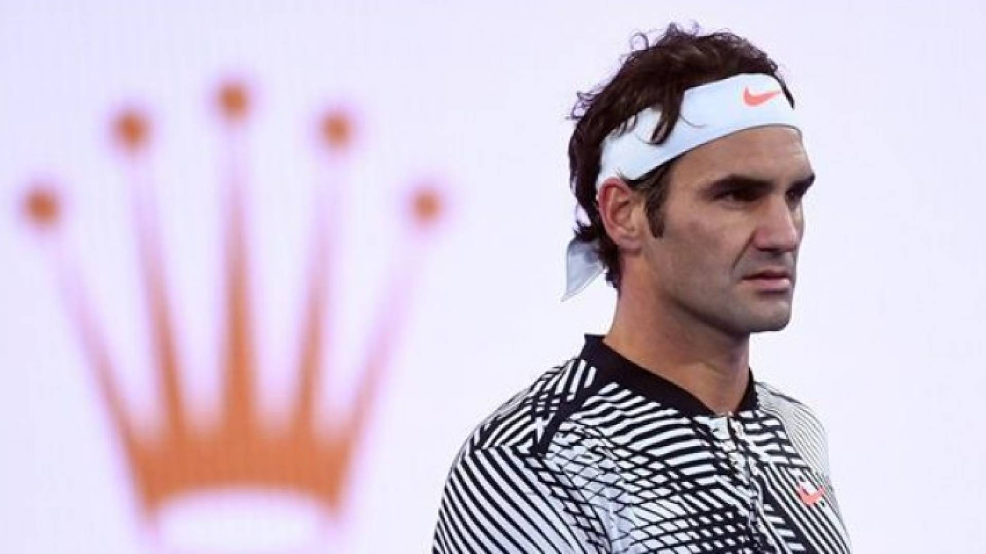 السويسري روجيه فيدرير