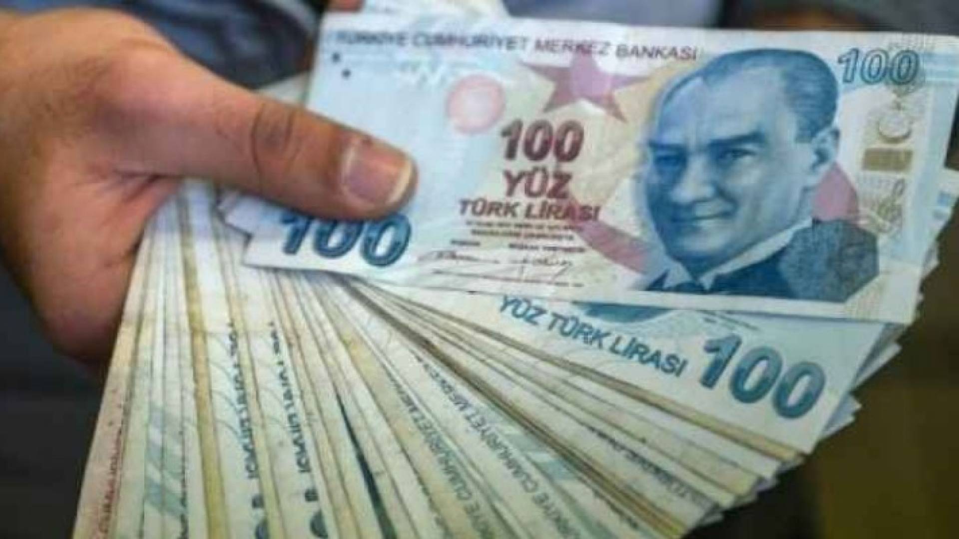 الليرة التركية