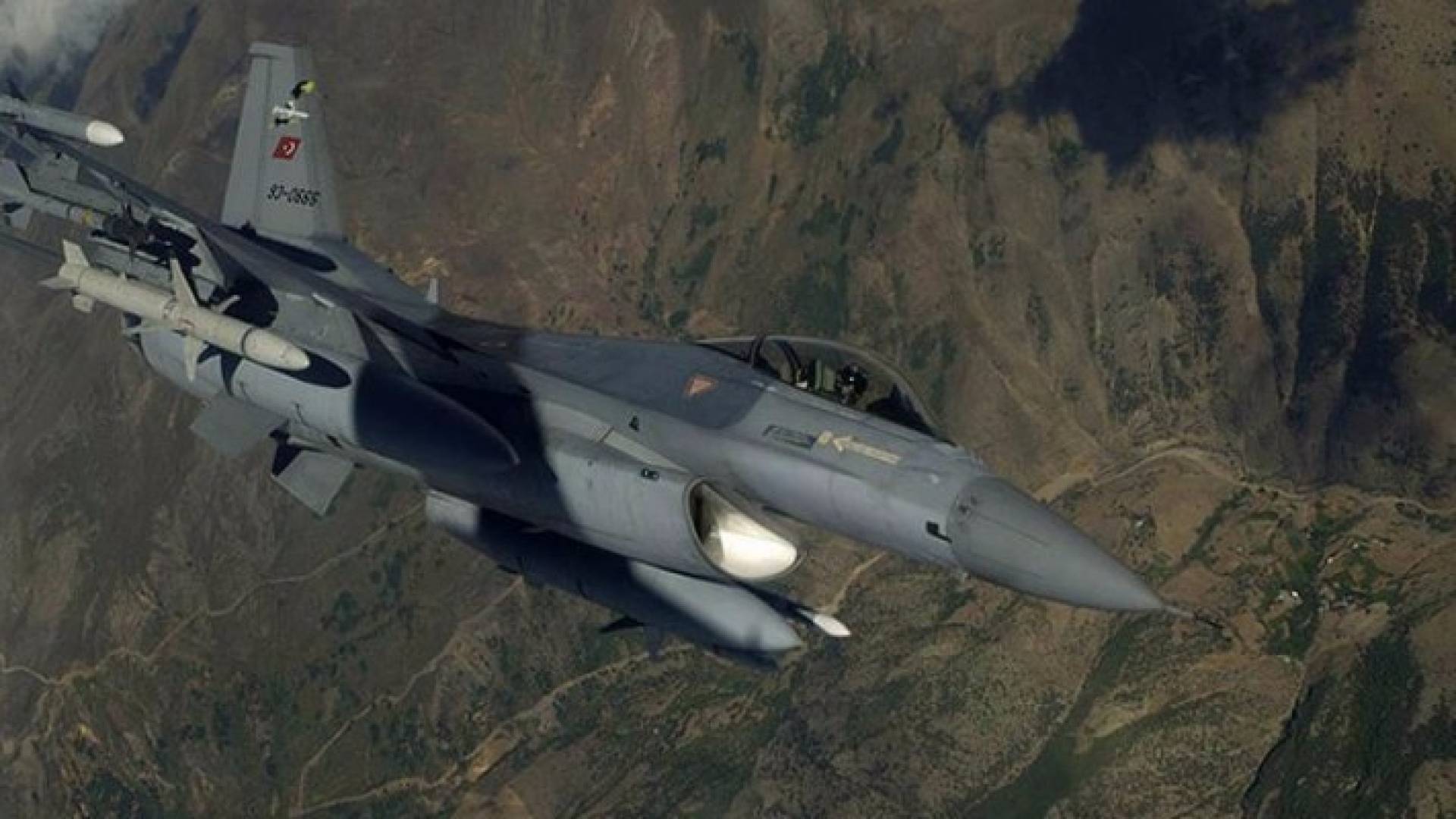 الطيران التركي