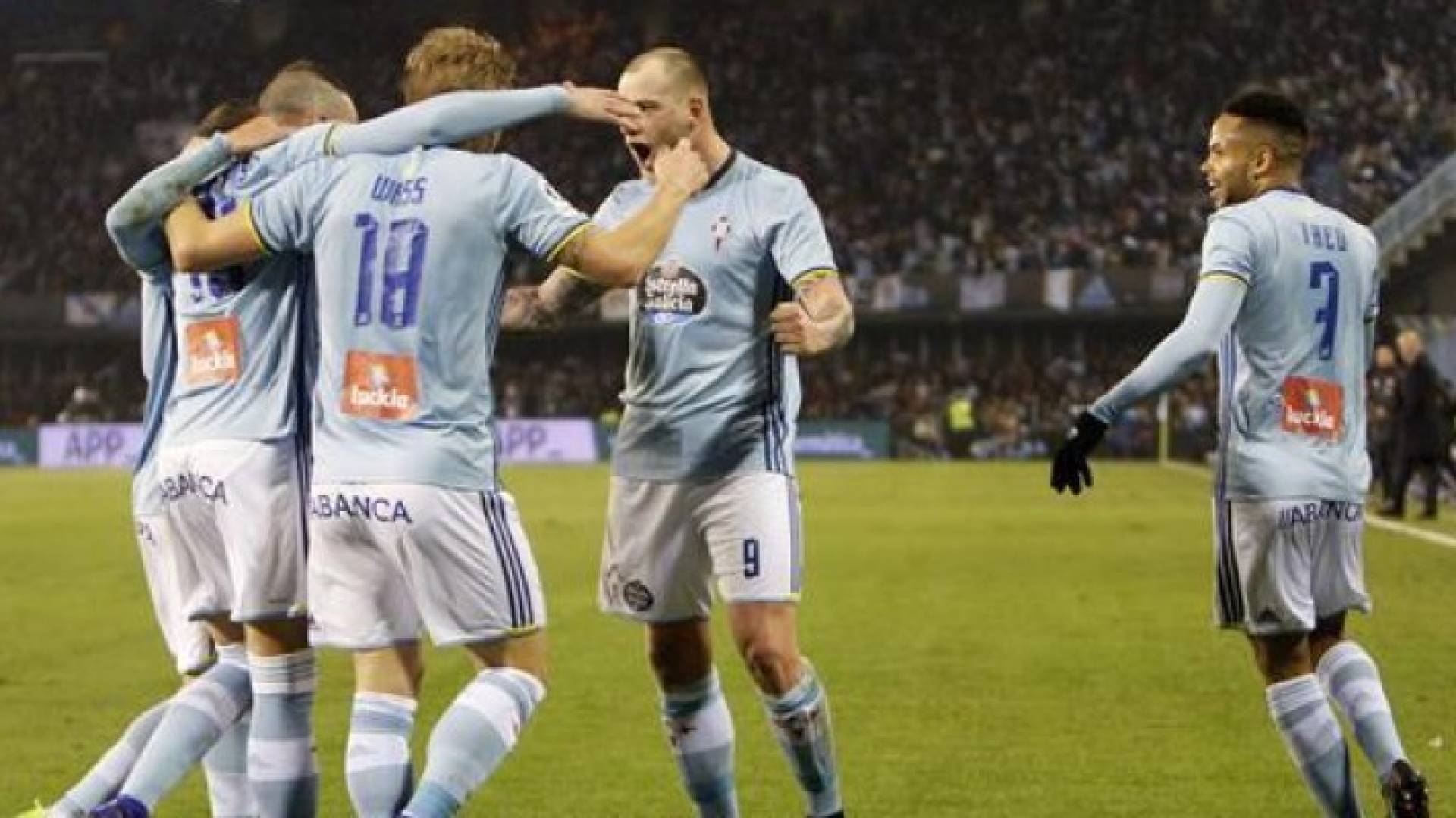 الريال يودع كأس الملك بتعادل مثير أمام سيلتا فيجو 