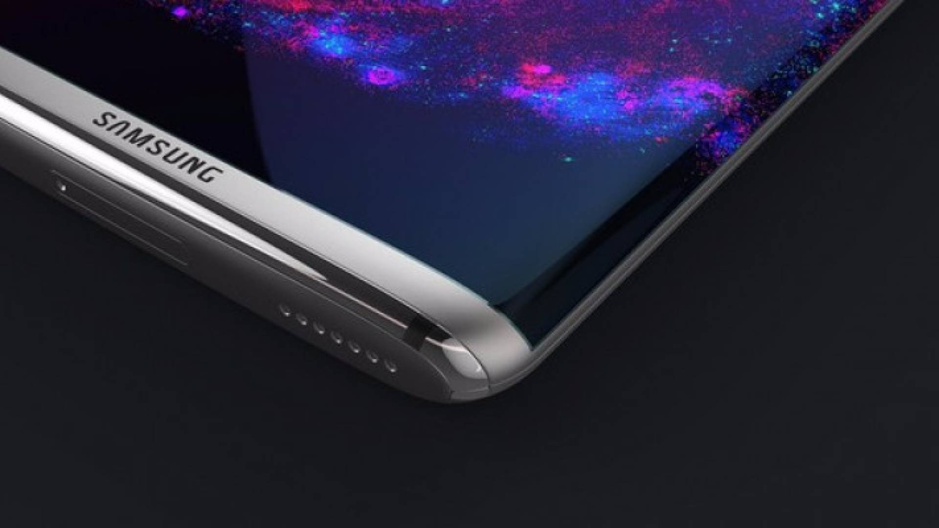 Galaxy S8  