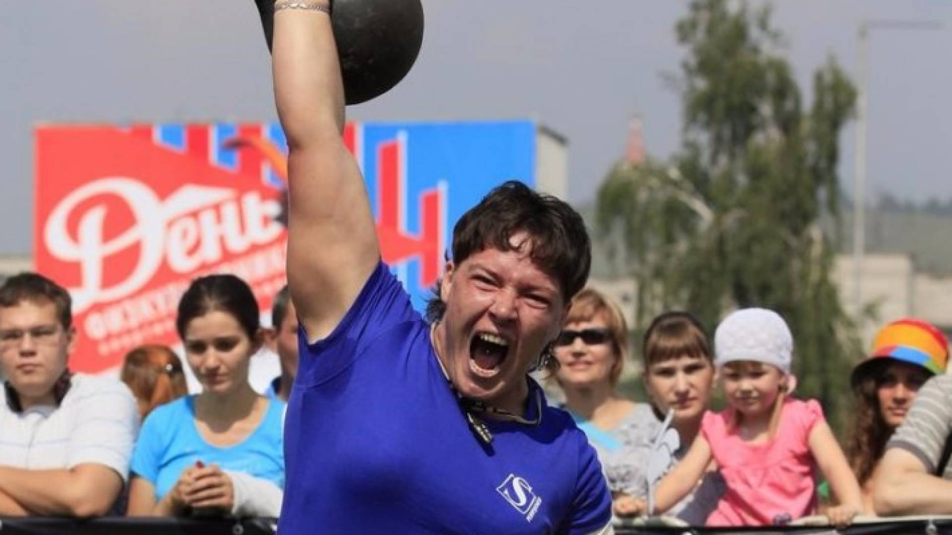 أوكسانا كوشيليف