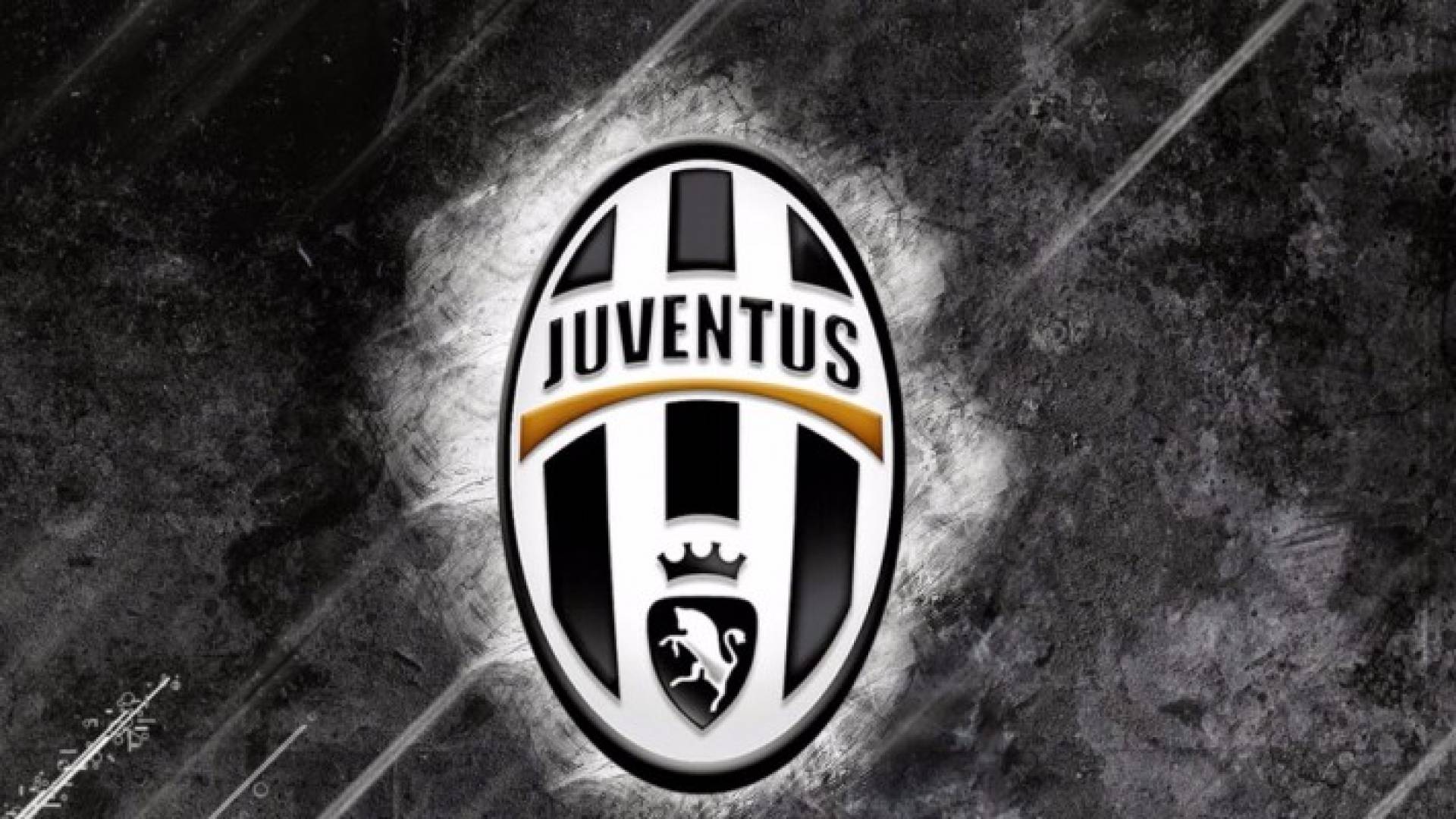 شعار يوفنتوس 