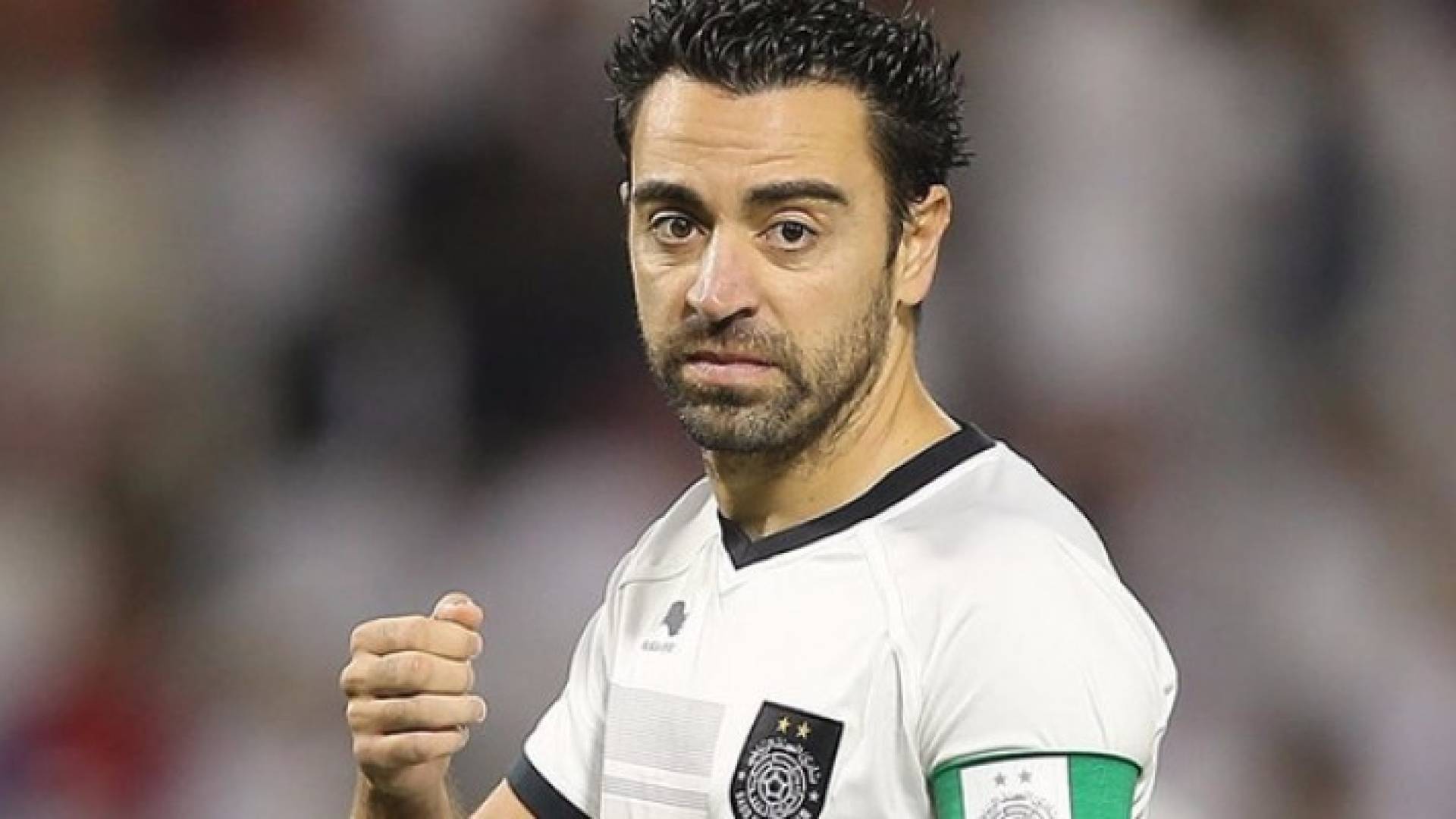 تشافي هيرنانديز 