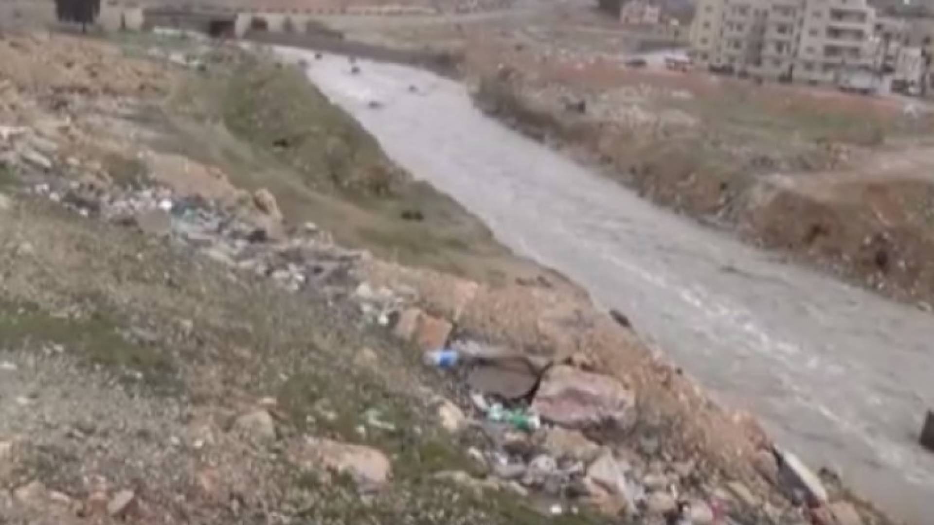 صورة من الفيديو