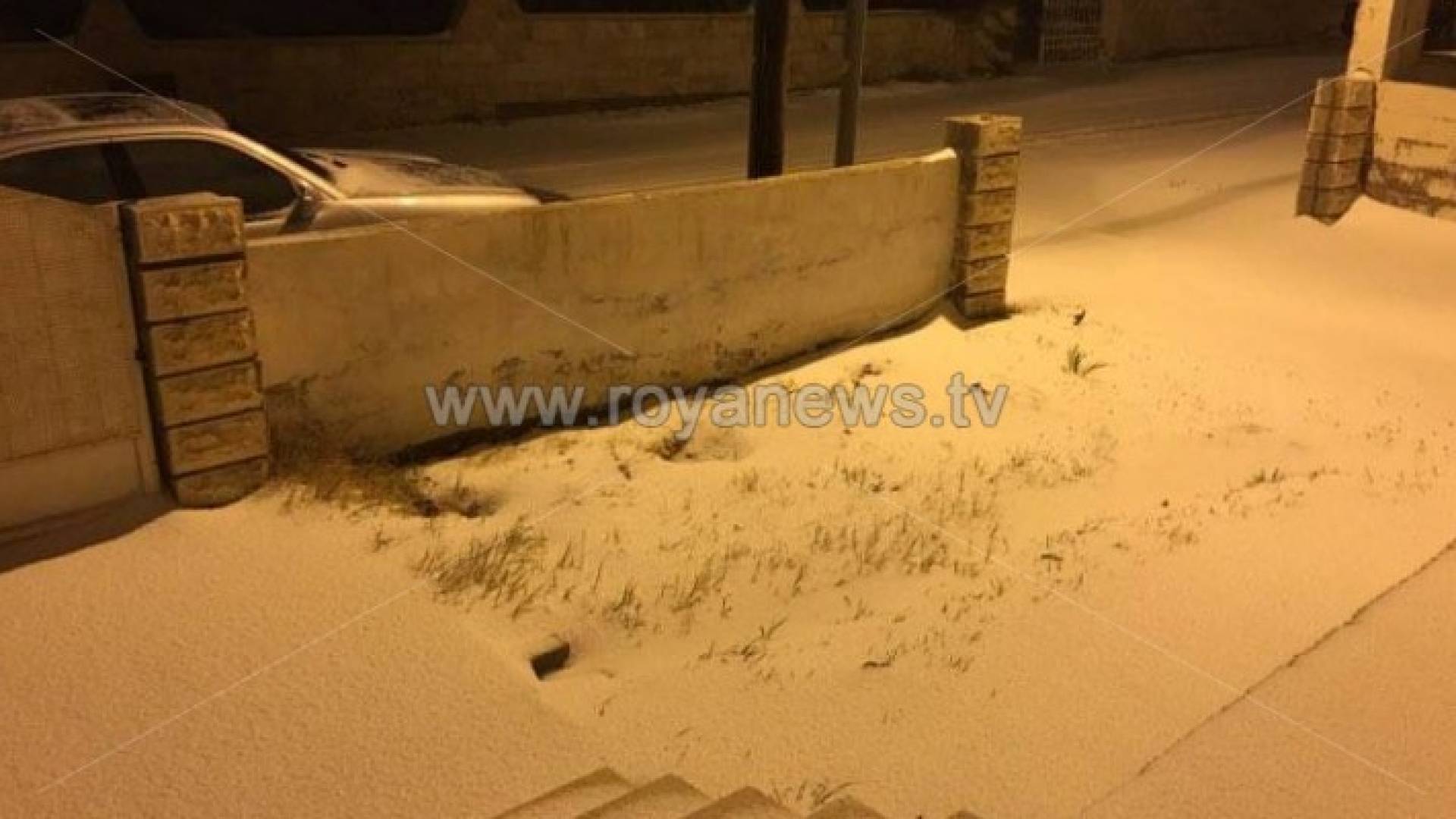 صورة من الفيديو
