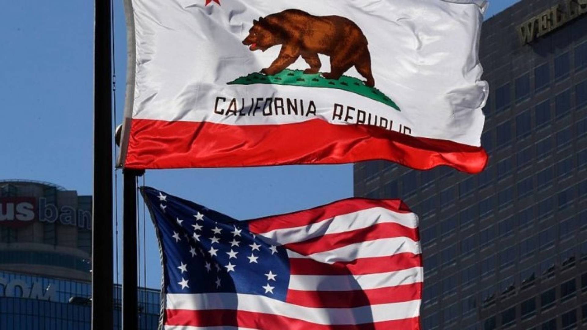 عقبات قانونية وأخرى مالية تحول دون انفصال كاليفورنيا