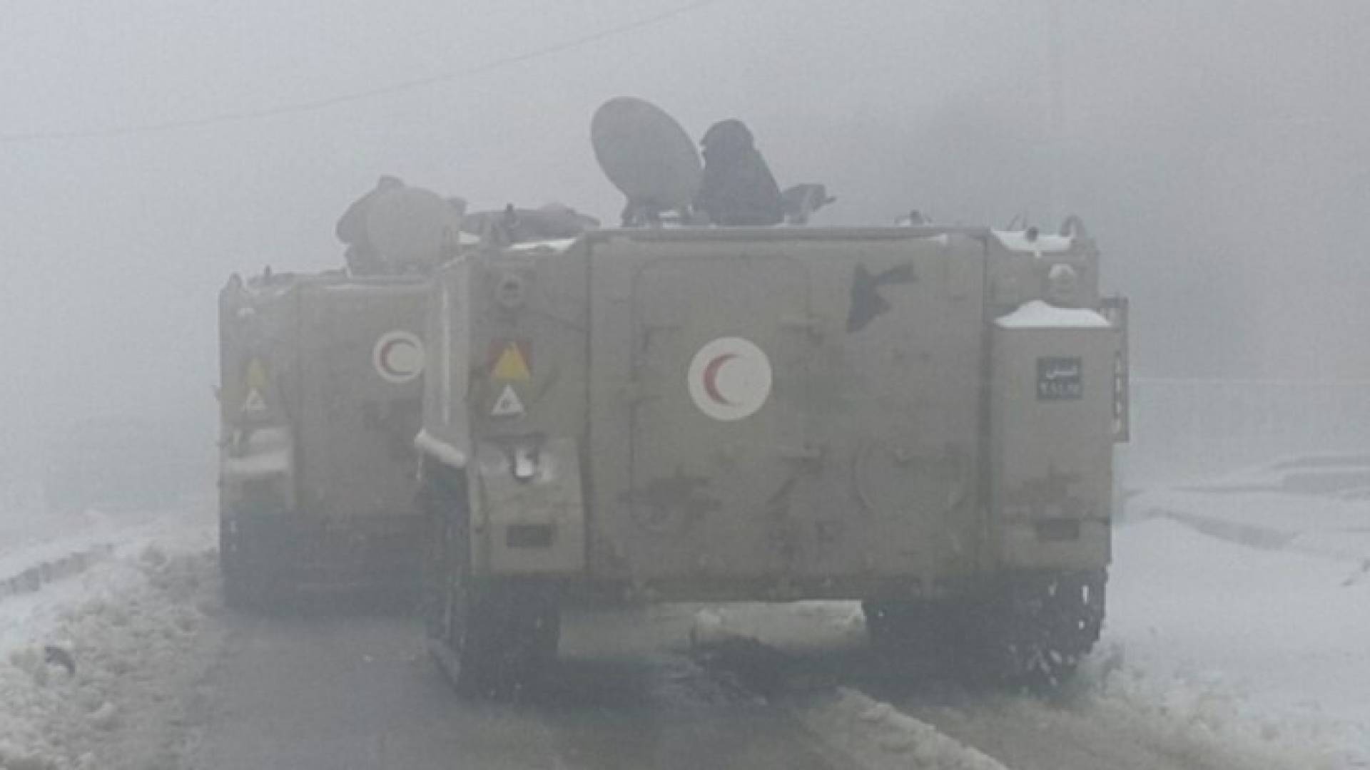  القوات المسلحة الأردنية تساهم في دعم ومساعدة المواطنين