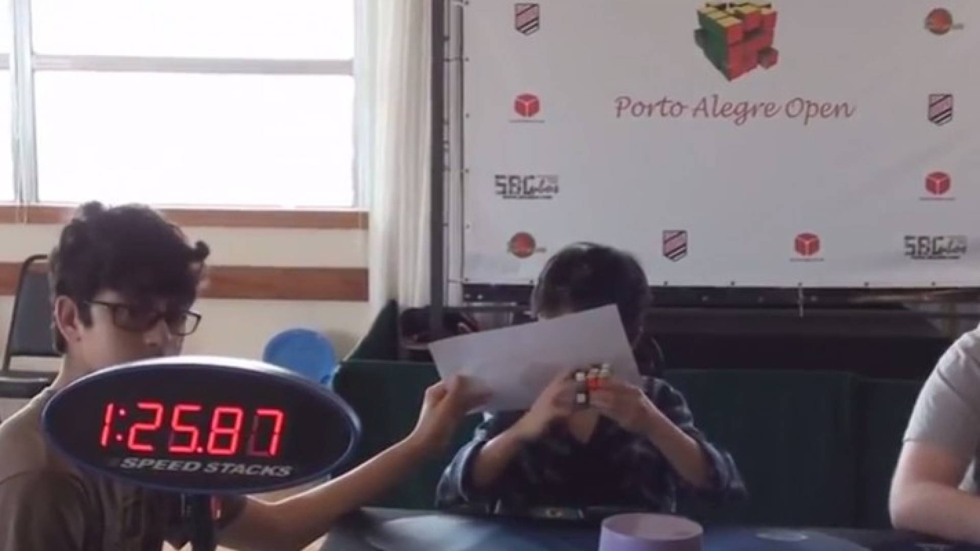 الصورة من الفيديو