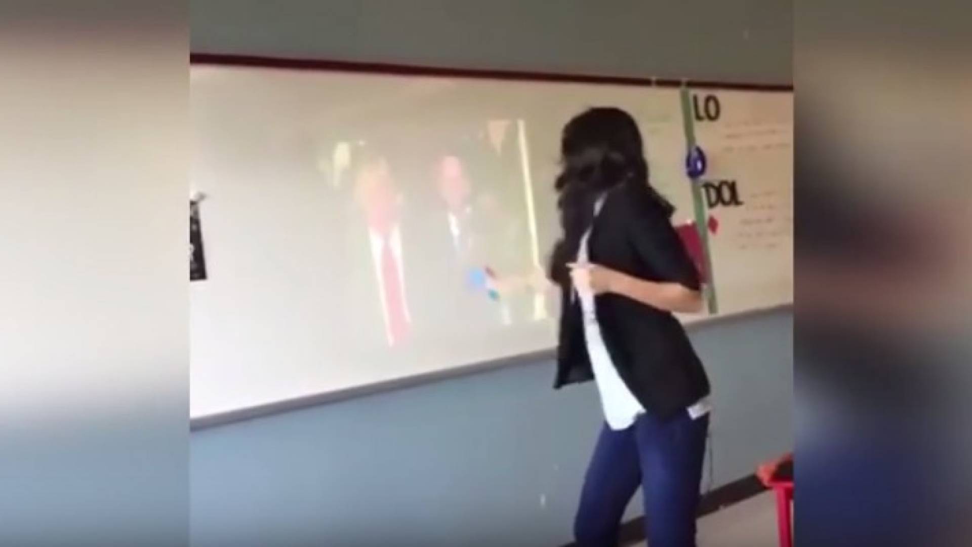 الصورة من الفيديو