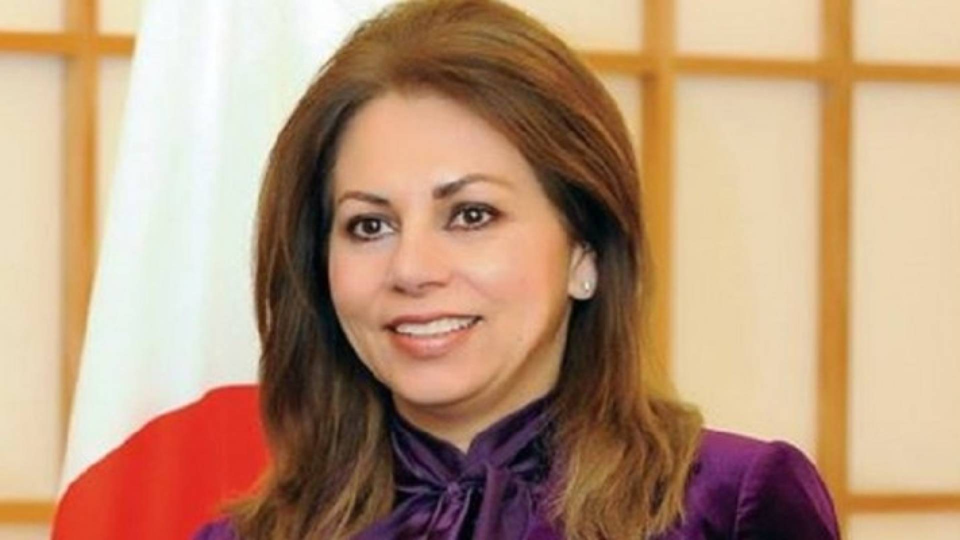 رئيس صندوق استثمار اموال الضمان الاجتماعي سهير العلي- ارشيفية