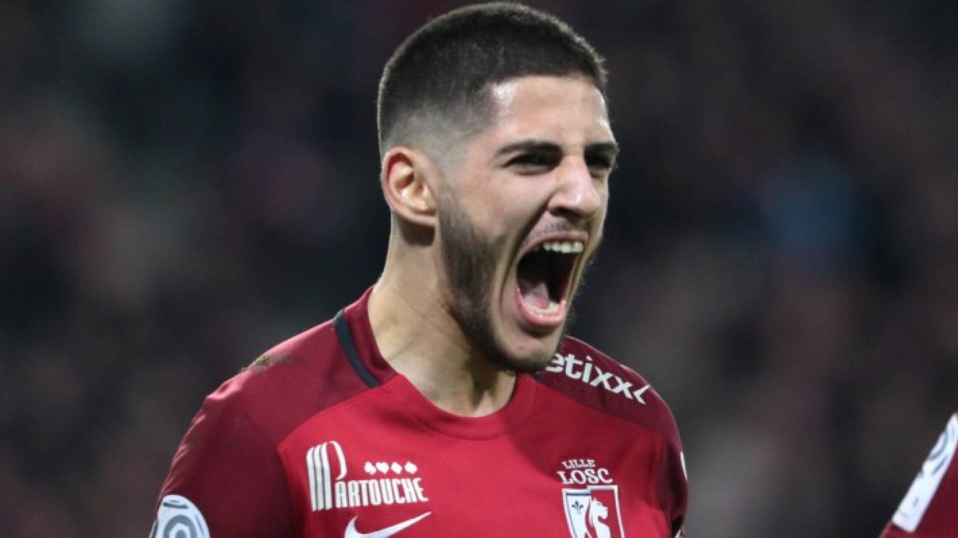 أوليمبيك ليون 