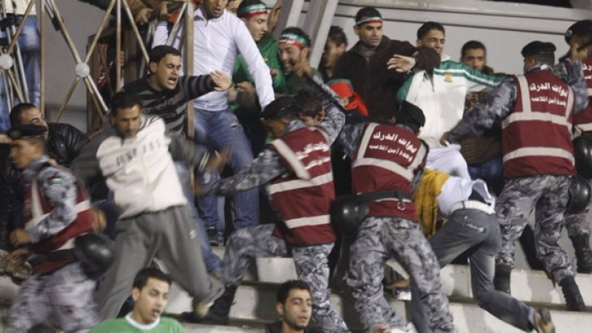 الصورة أرشيفية 