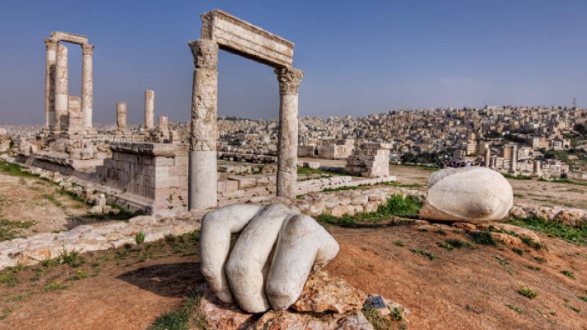 الصورة أرشيفية 