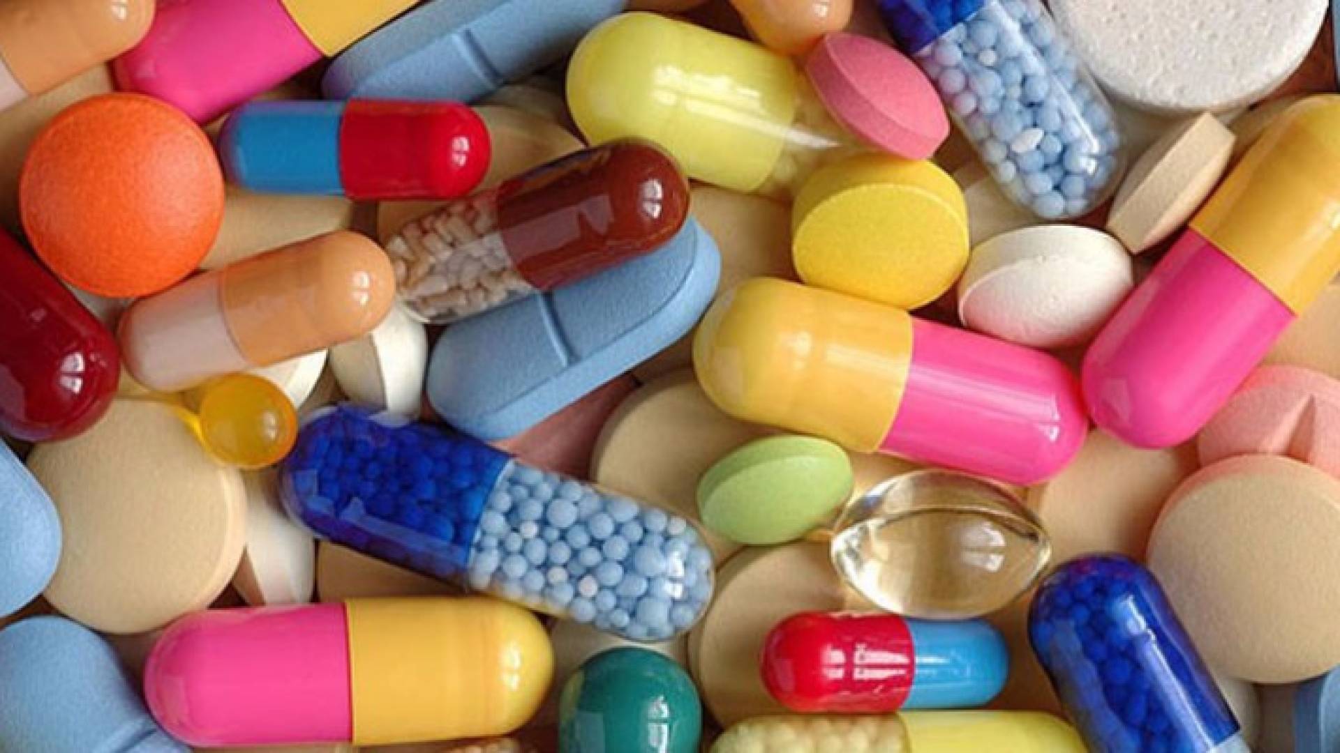 مضادات حيوية - تعبيرية 