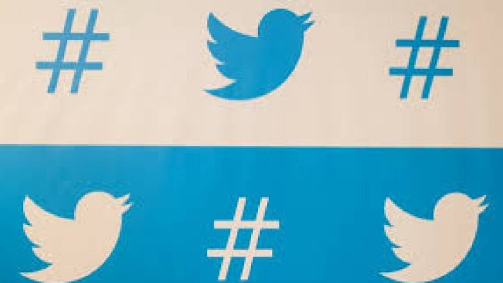 النظام يكشف المستخدمين الذين يسيئون استخدام الخدمات التي يتيحها موقع "تويتر"