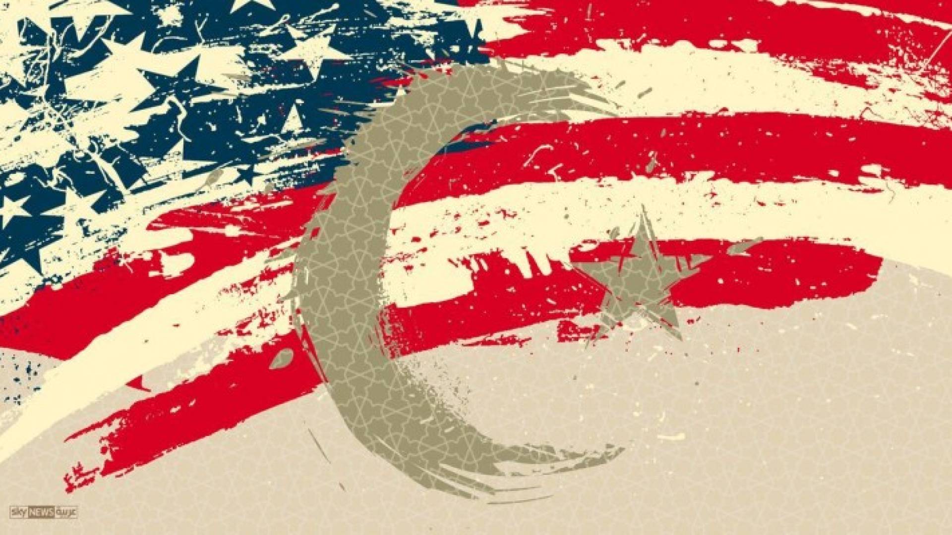 تشير تشير دراسات إلى أن عدد المسلمين في الولايات المتحدة يزيد على 5 ملايين مسلم