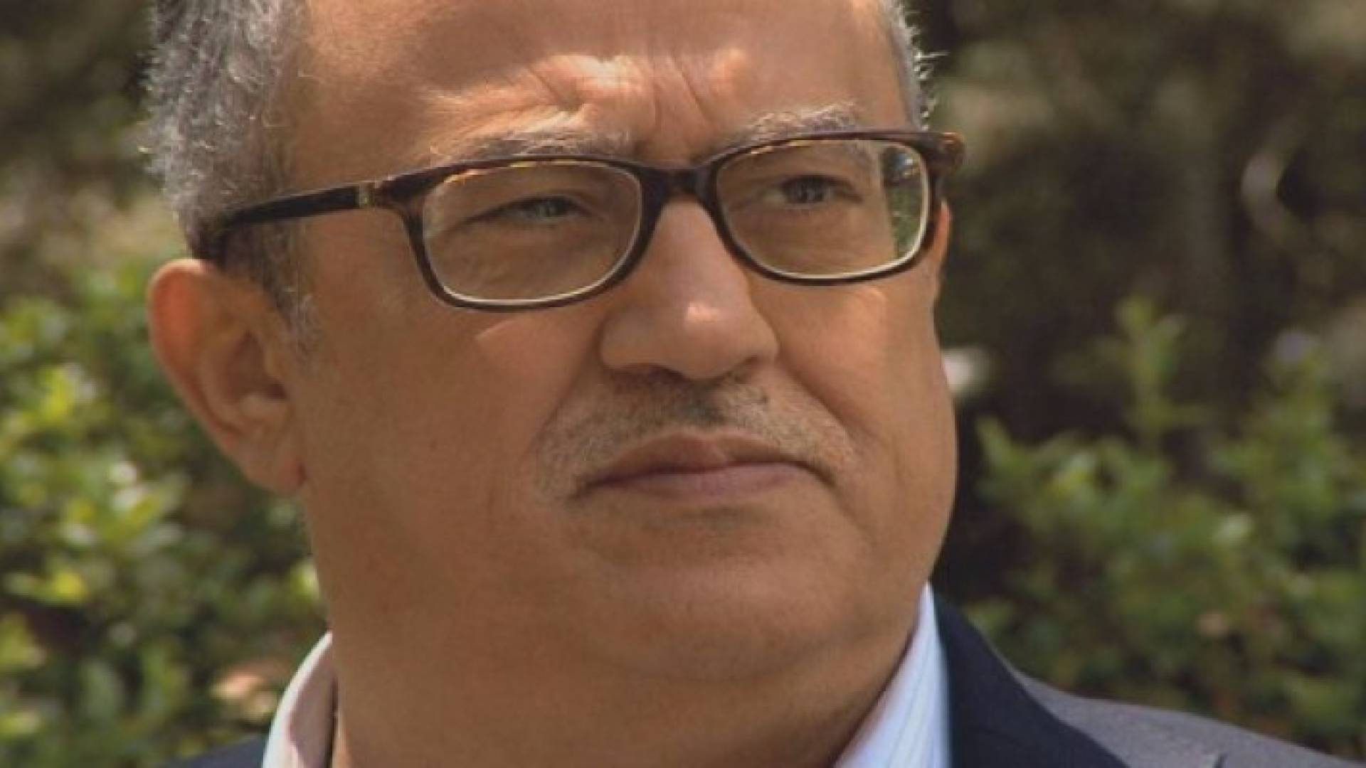 الكاتب الصحفي ناهض حتر