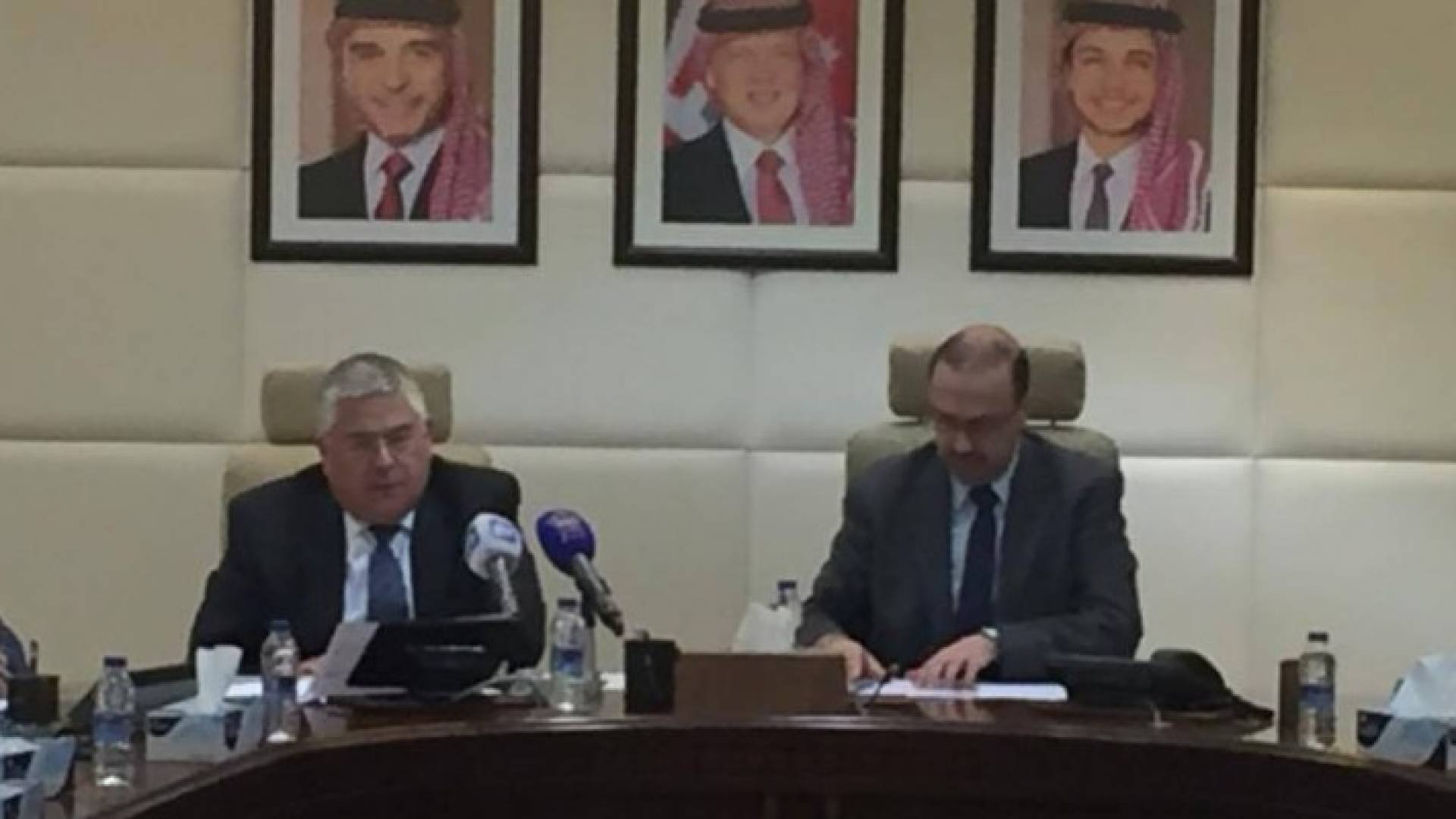 عمر ملحس