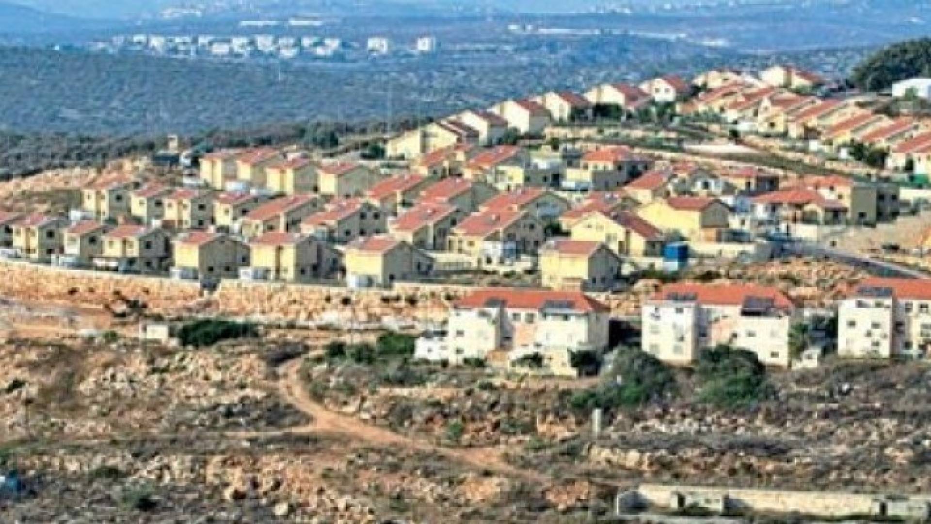 الكنيست يؤجل التصويت على قانون "مصادرة الاراضي" 