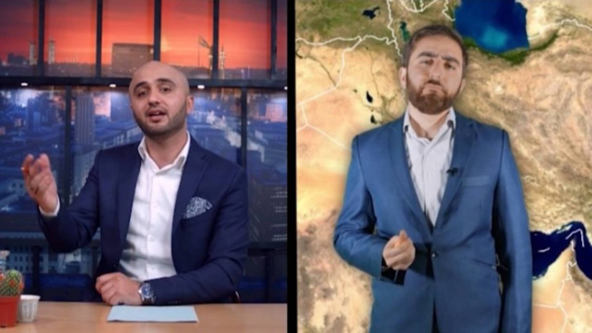 الصورة من الفيديو