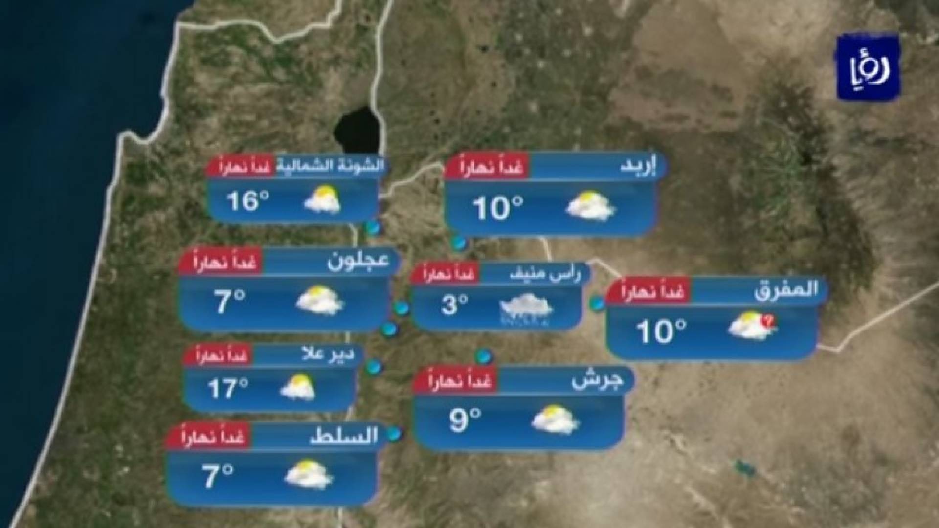 الصورة من الفيديو