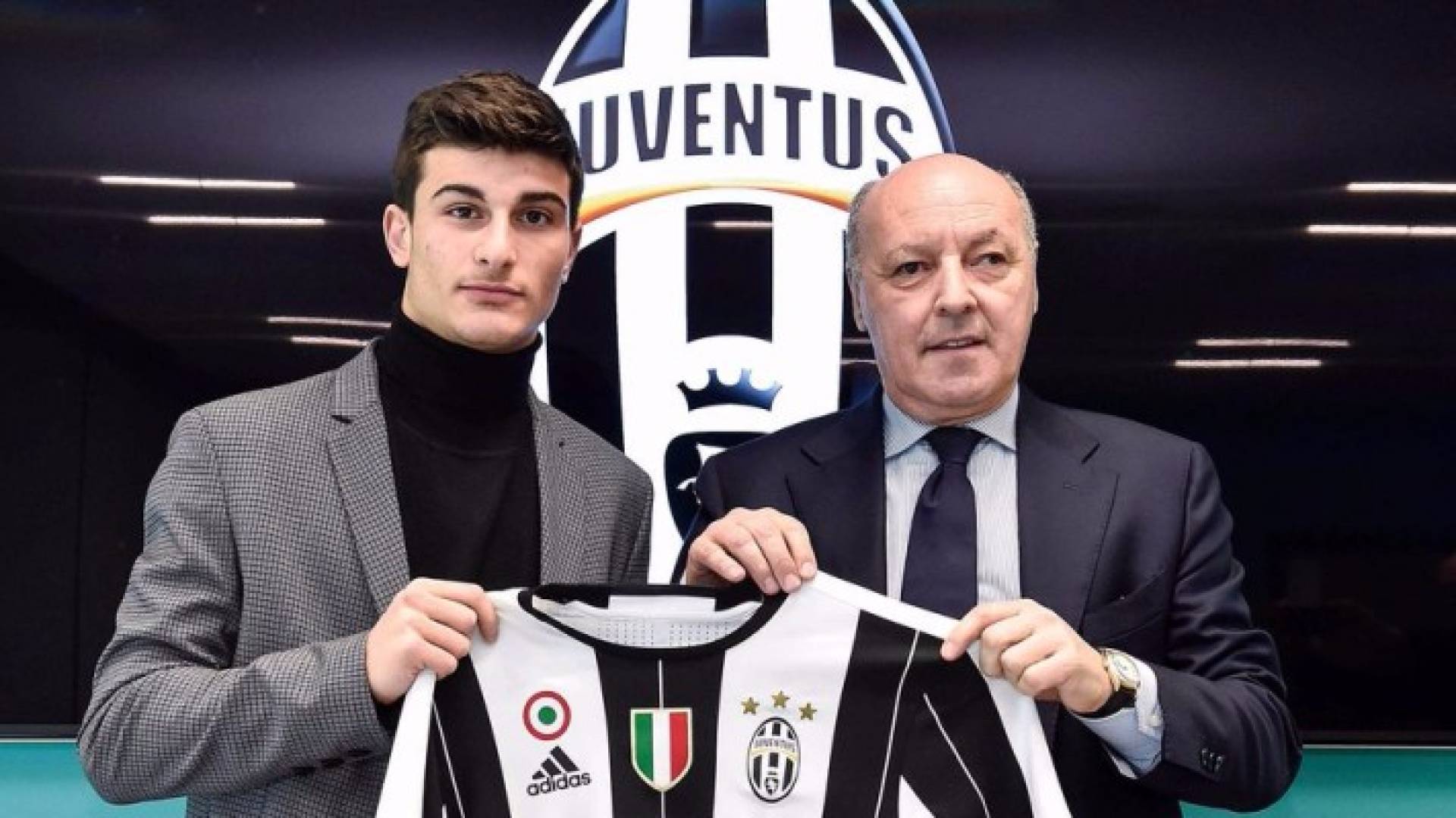 يوفنتوس يتعاقد مع ريكاردو