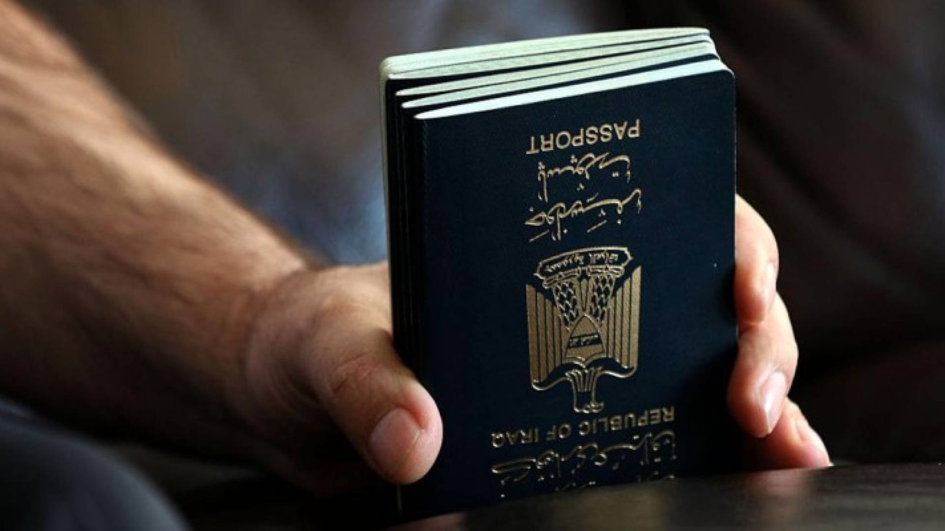 العراق بين الدول التي منعها ترامب من السفر إلى الولايات المتحدة