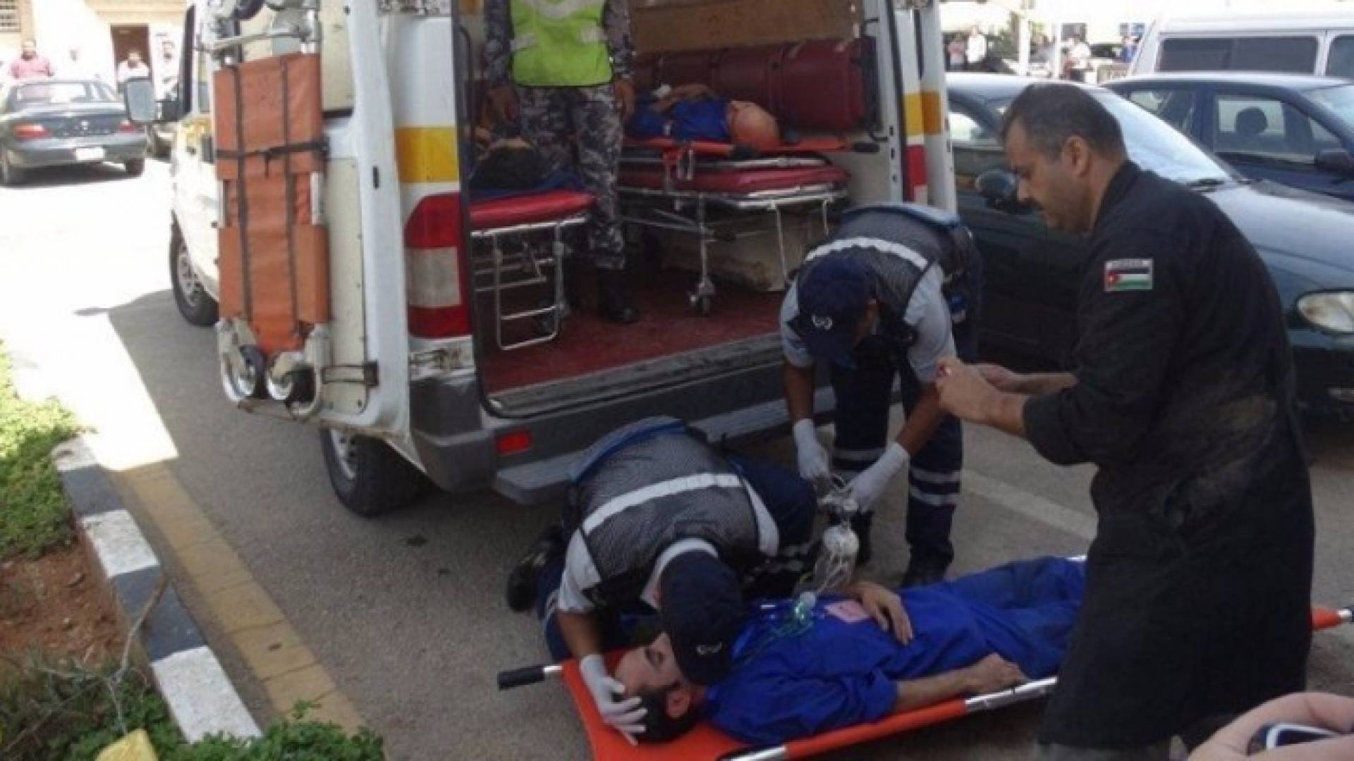 تعبيرية