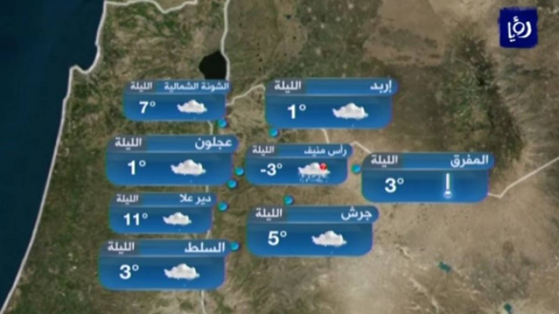 الصورة من الفيديو