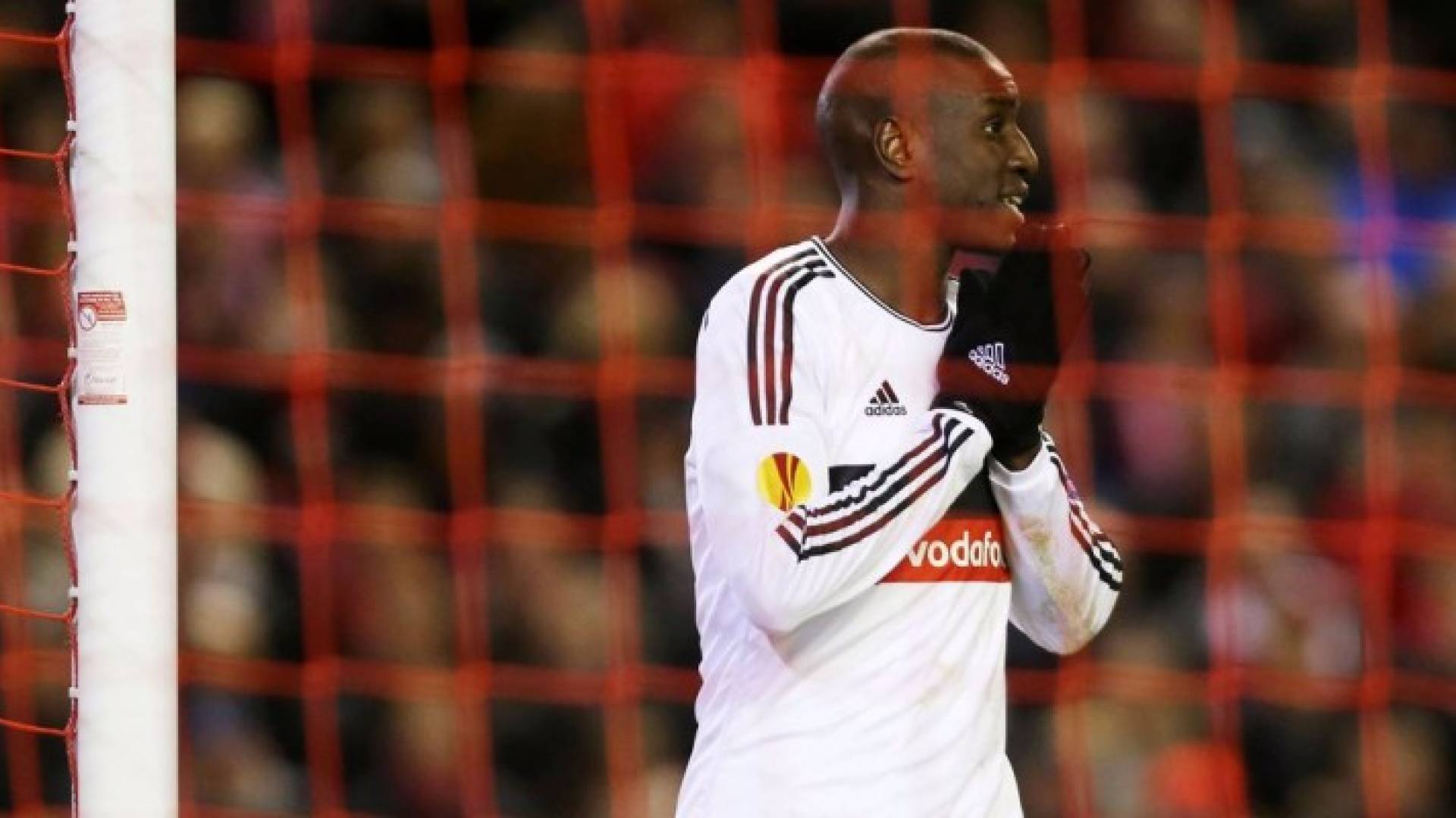 السنغالي ديمبا با 