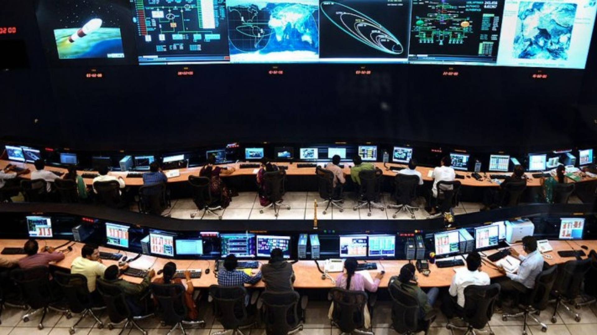 يهدف المشروع إلى تقليل تكلفة إطلاق الأقمار الصناعية