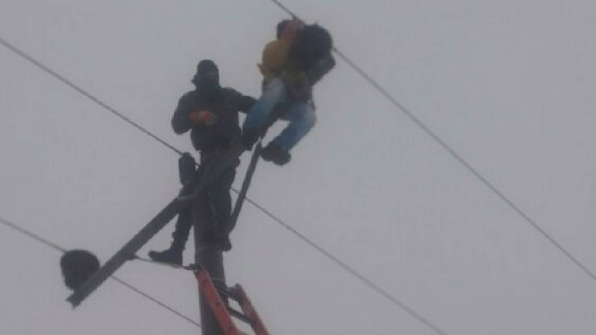 اعطال كهربائية في الكرك 