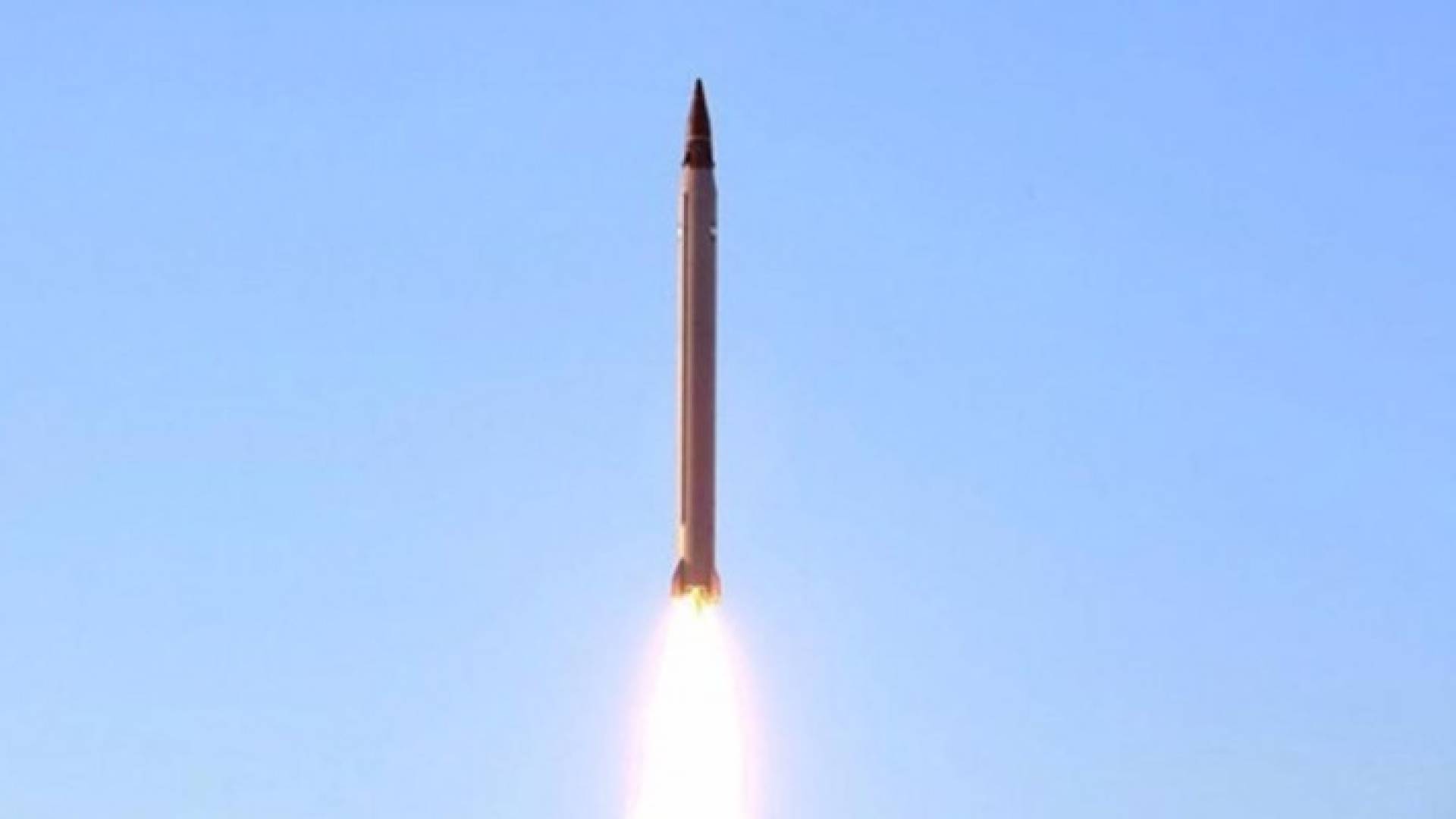 الاتفاق النووي يحظر على إيران إجراء تجارب على صواريخ بالستية (أرشيف)