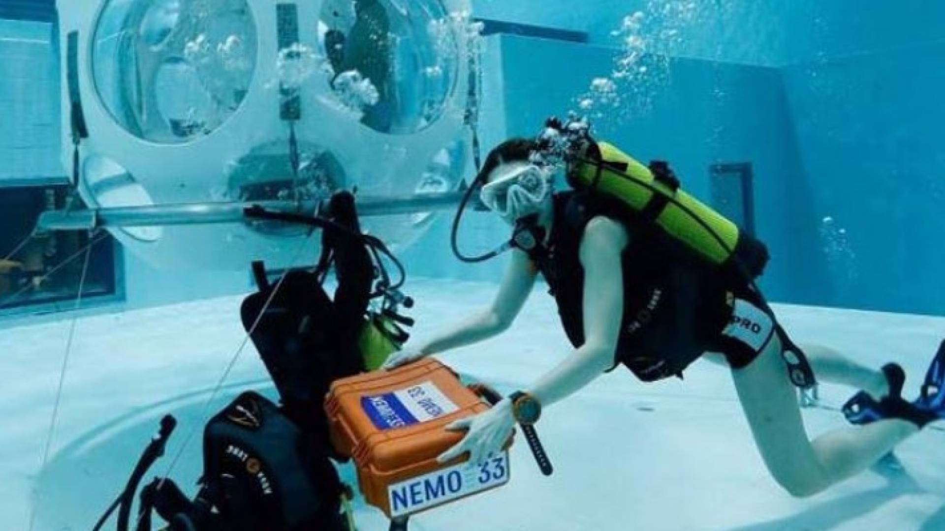 تجربة جديدة وفريدة لعشاق الطعام والمغامرة