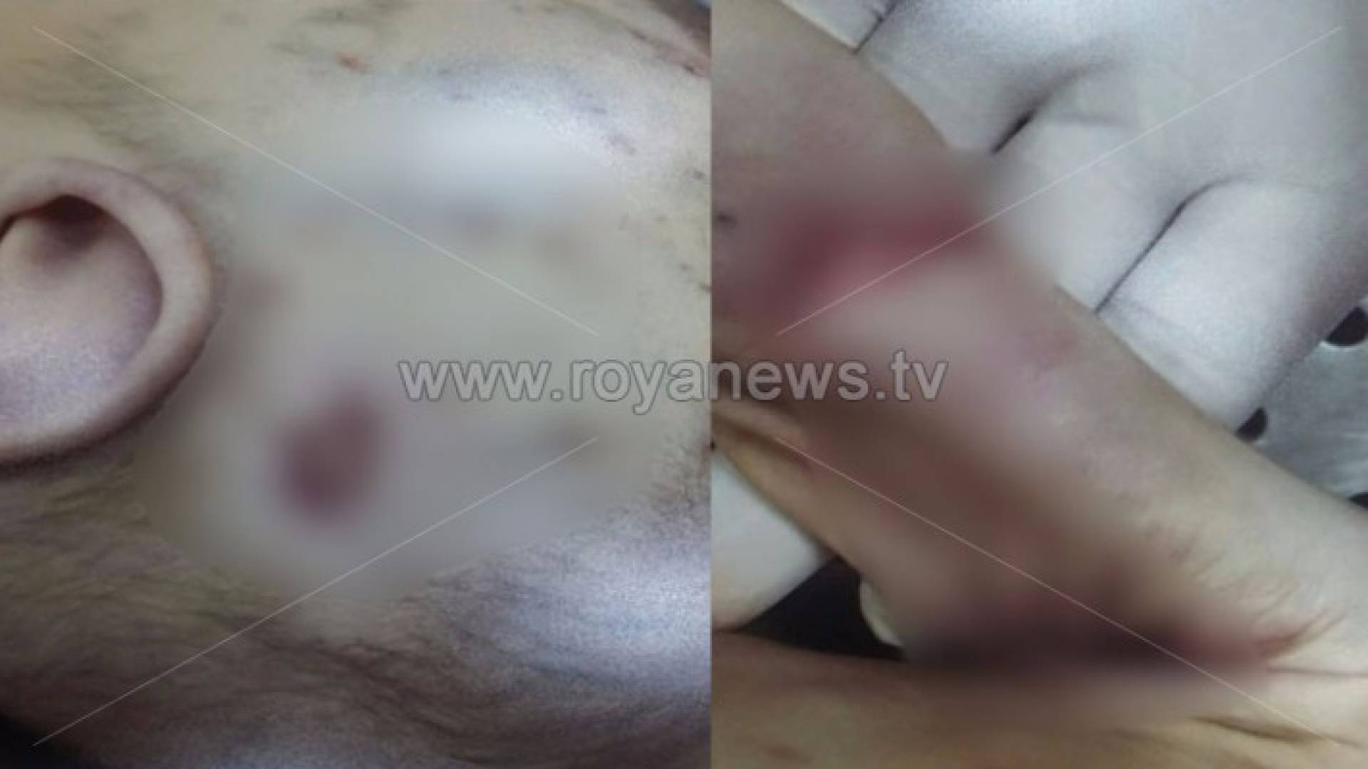 فتح قضية وفاة الرضيع "ورد" مجددا 