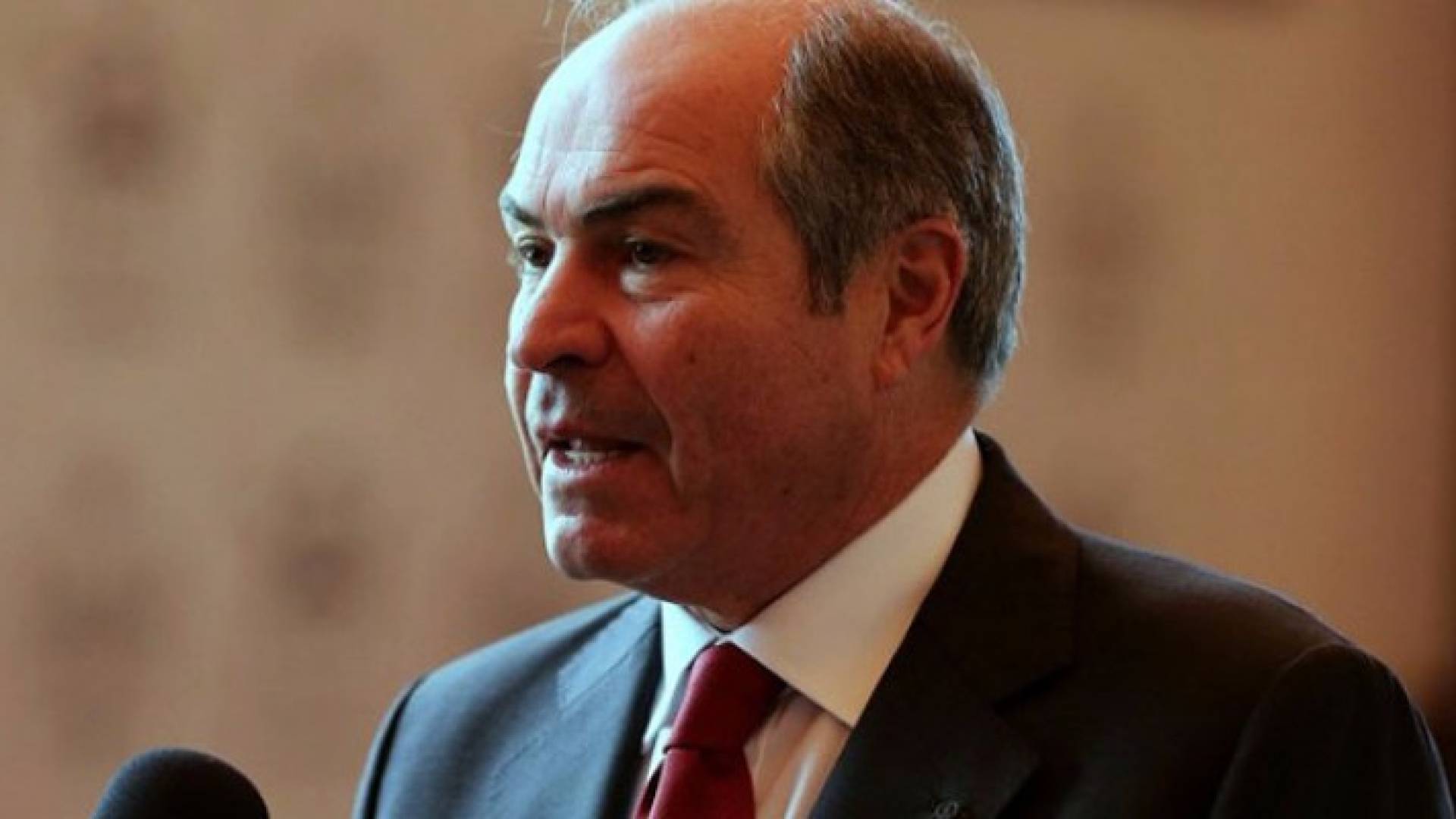 رئيس الوزراء الدكتور هاني الملقي