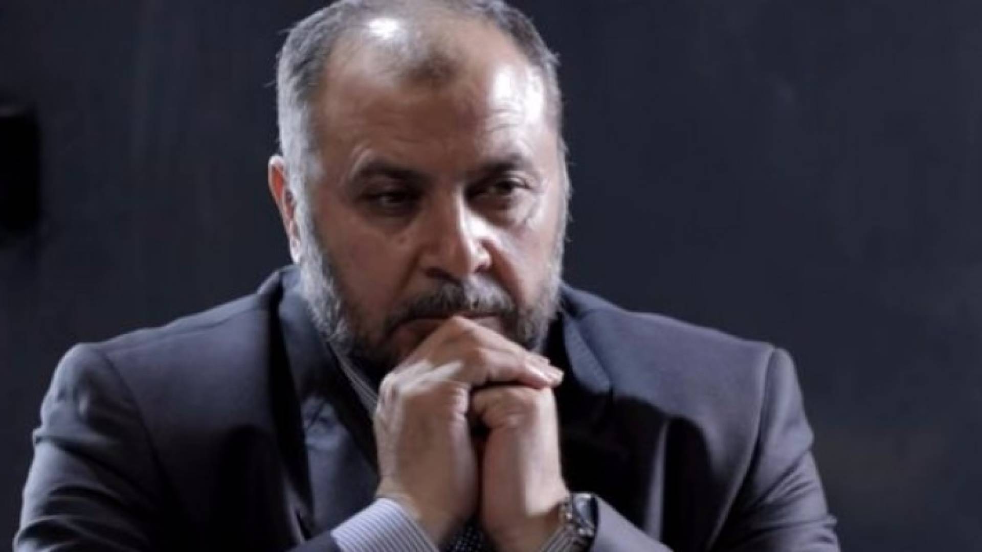 القيادي في حركة الاخوان المسلمين زكي بن رشيد