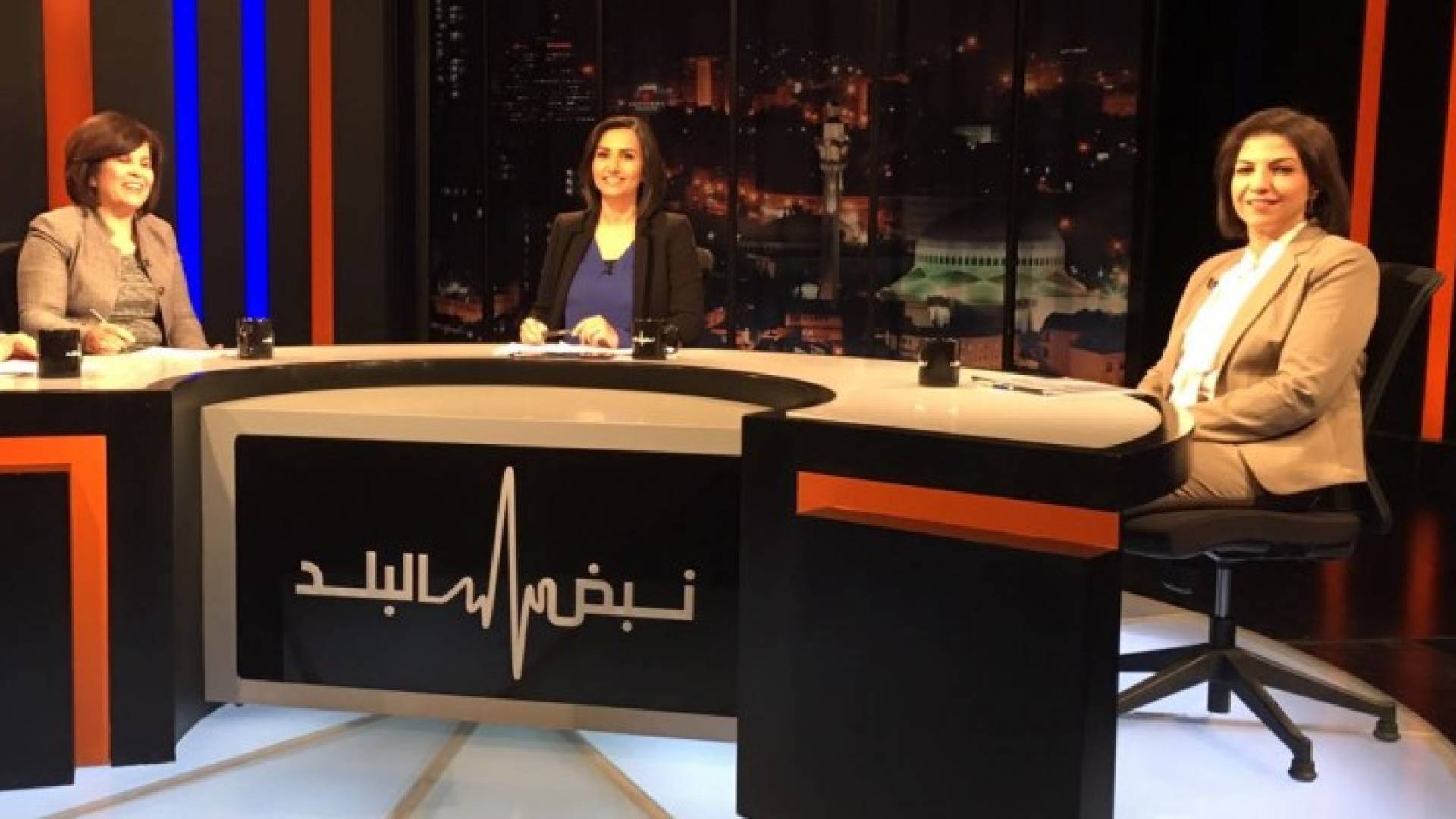 الصورة من الحلقة