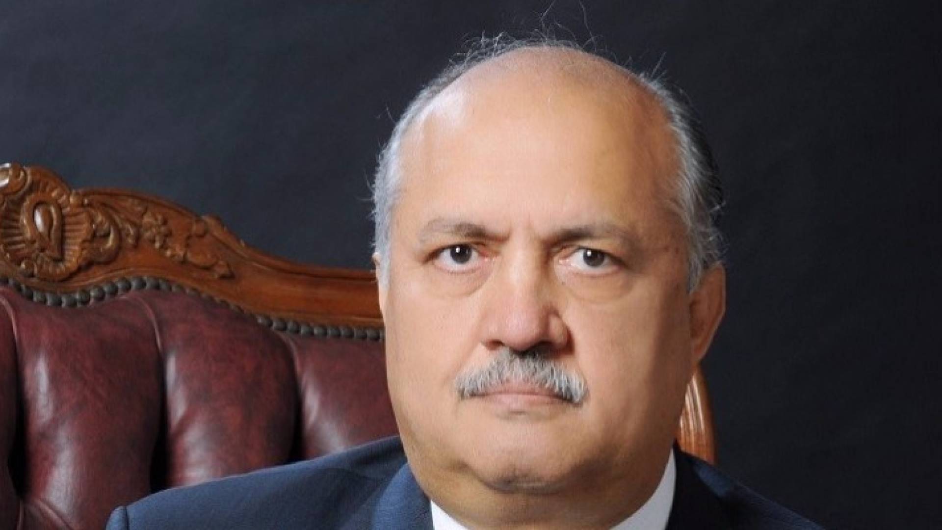 النائب مشعان الجبوري