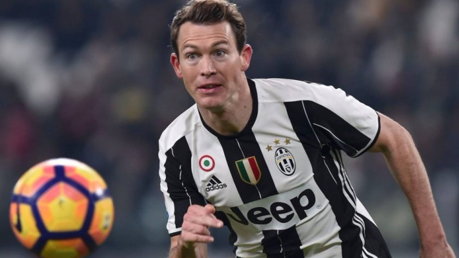 ستيفان ليشتشتاينر