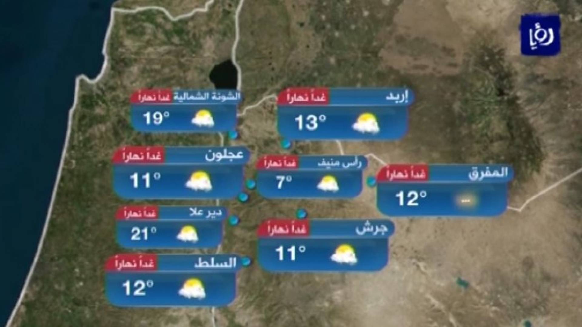 الصورة من الفيديو