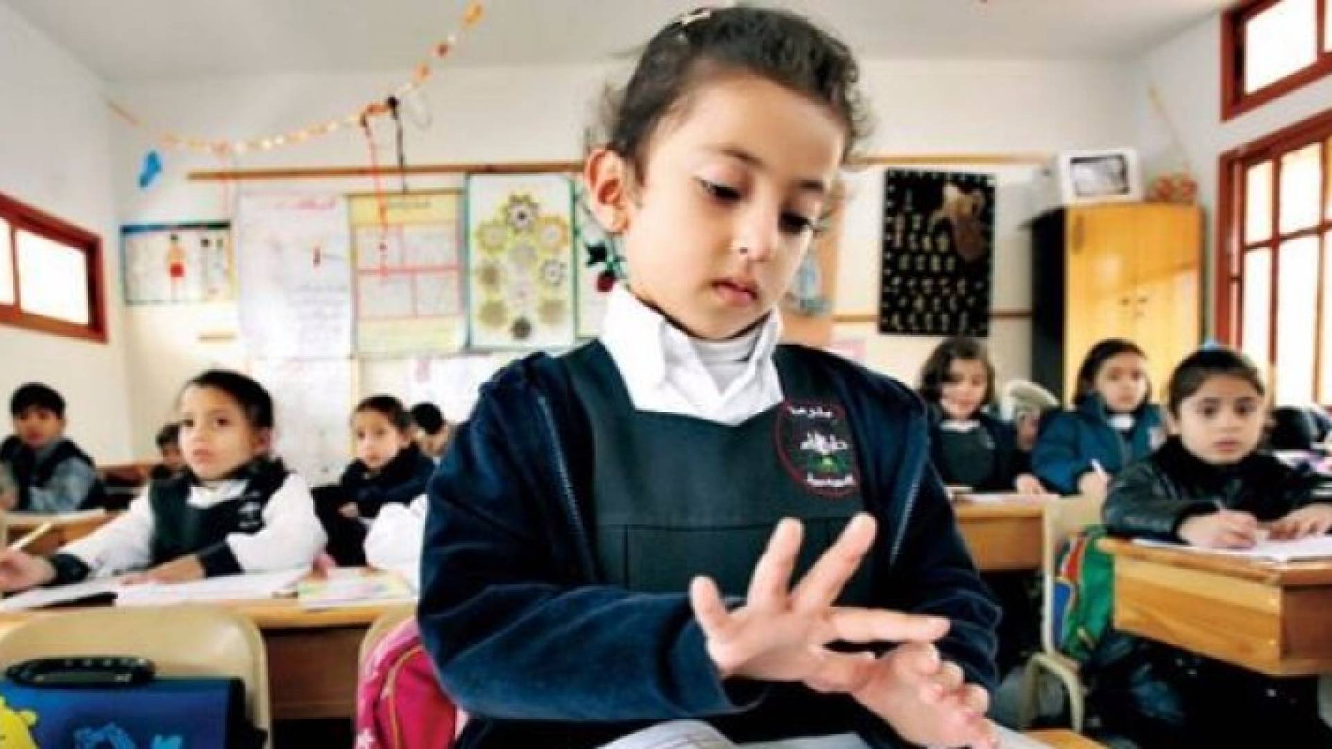 الصورة أرشيفية 