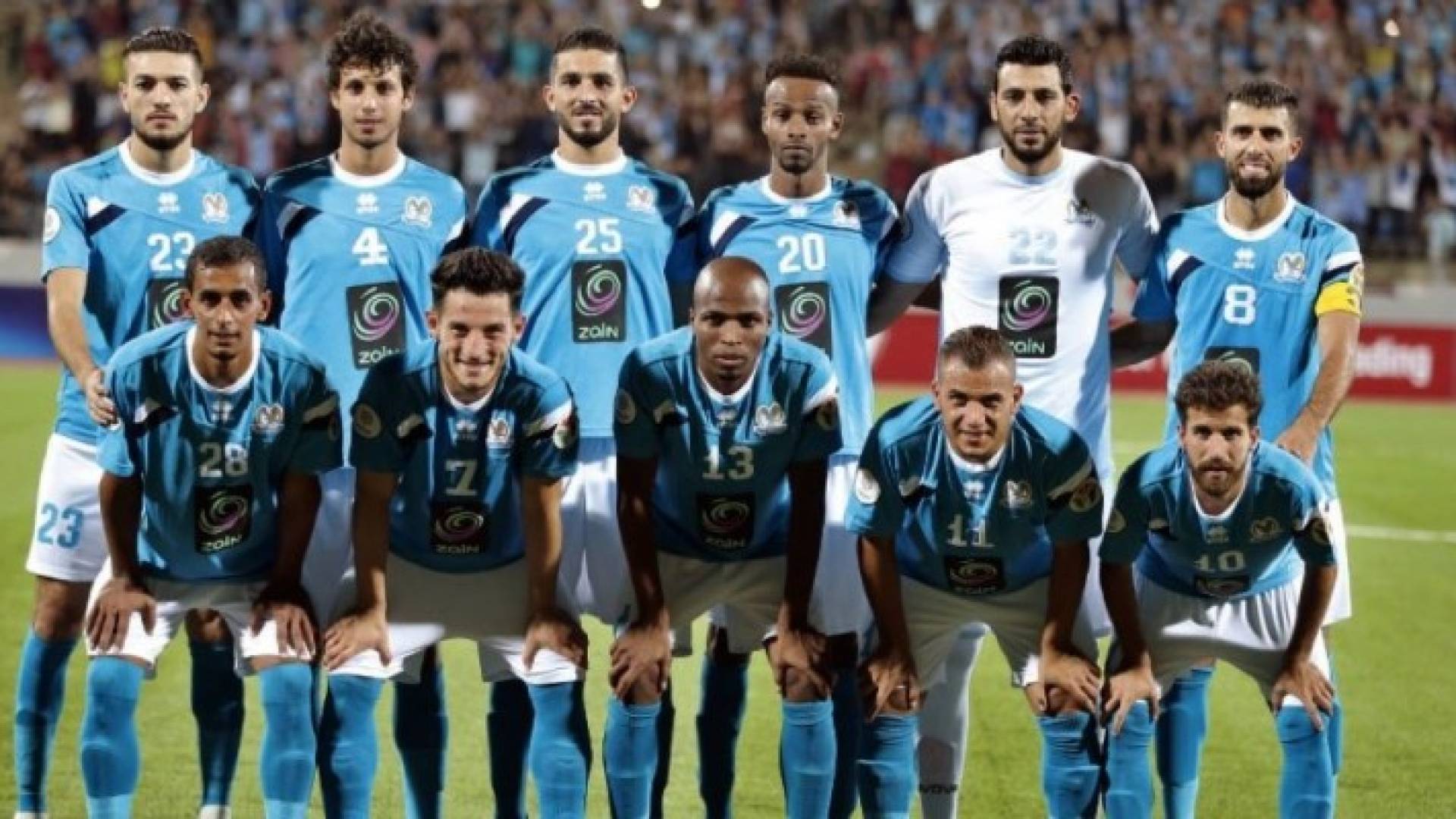 الفيصلي يهزم المنشية ويلاقي الوحدات في نصف نهائي الكأس